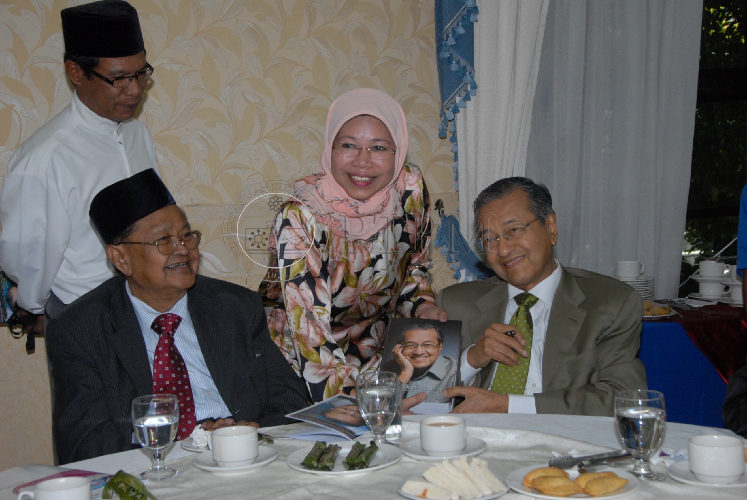 PTPM 11 84 ZA'BA IDA 0080